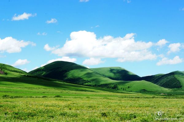 居庸关长城 张家口 草原天路 滦河神韵 坝上行